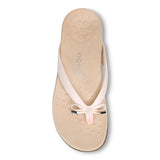 Vionic Bella Toe Post Sandal