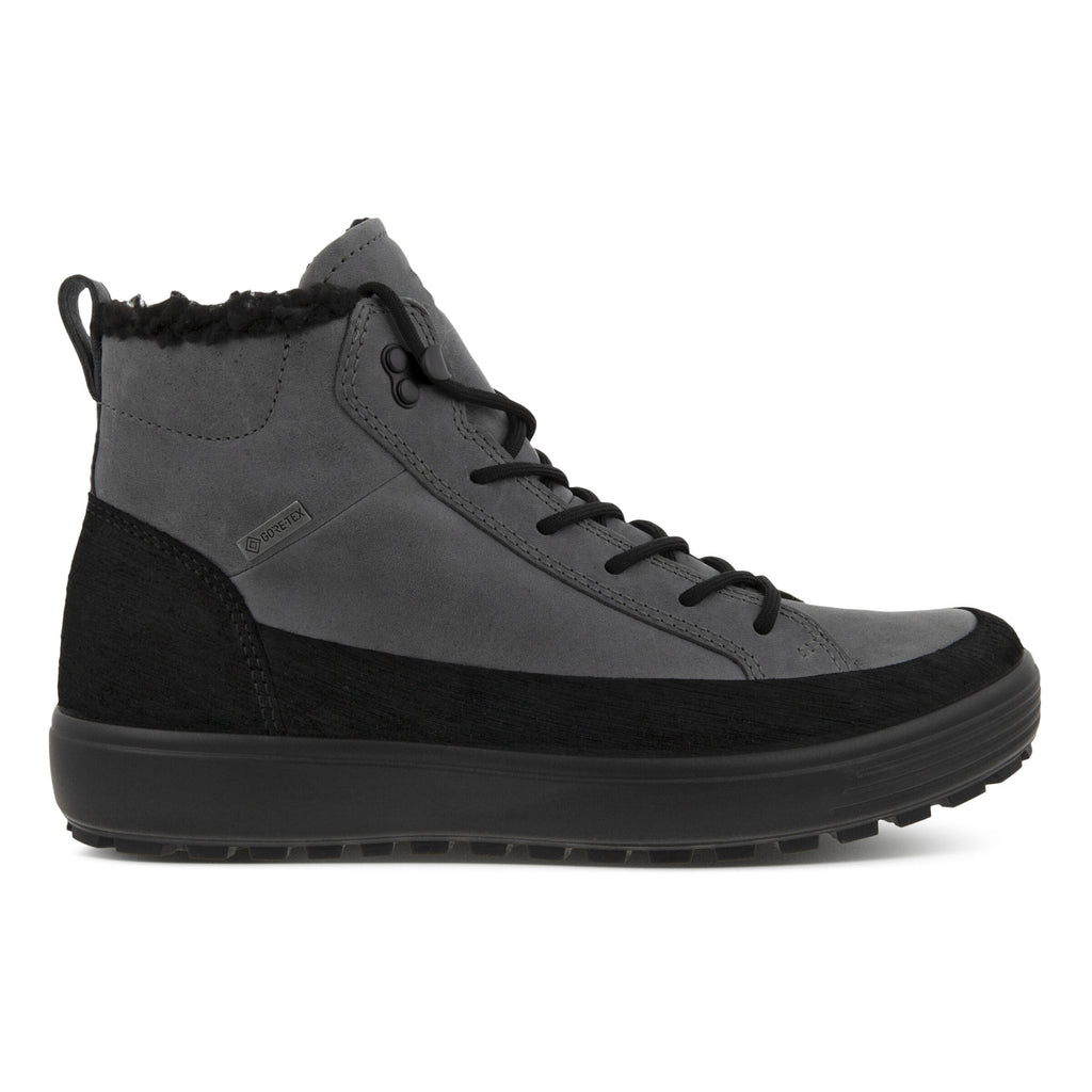 ECCO Mens Tred Winter Boot – Walking