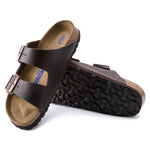 Birkenstock Arizona Soft Footbed - Oiled Leather