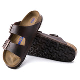 Birkenstock Arizona Soft Footbed - Oiled Leather