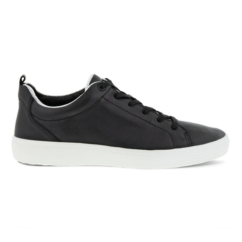 ECCO Mens Soft Craze Sneaker – Walking Depot - Main Image
