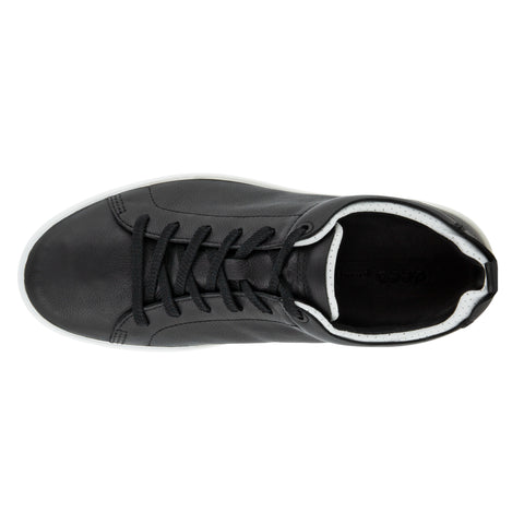 ECCO Mens Soft 7 Craze Sneaker Walking Depot