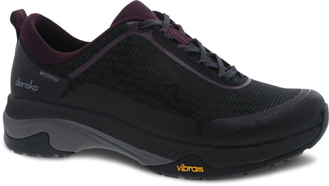 Dansko DANSKO Leela Waterproof Sneakers In Moss Dansko DANSKO Leela Waterproof Sneakers In Moss