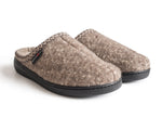 Haflinger AT Slipper in Natural
