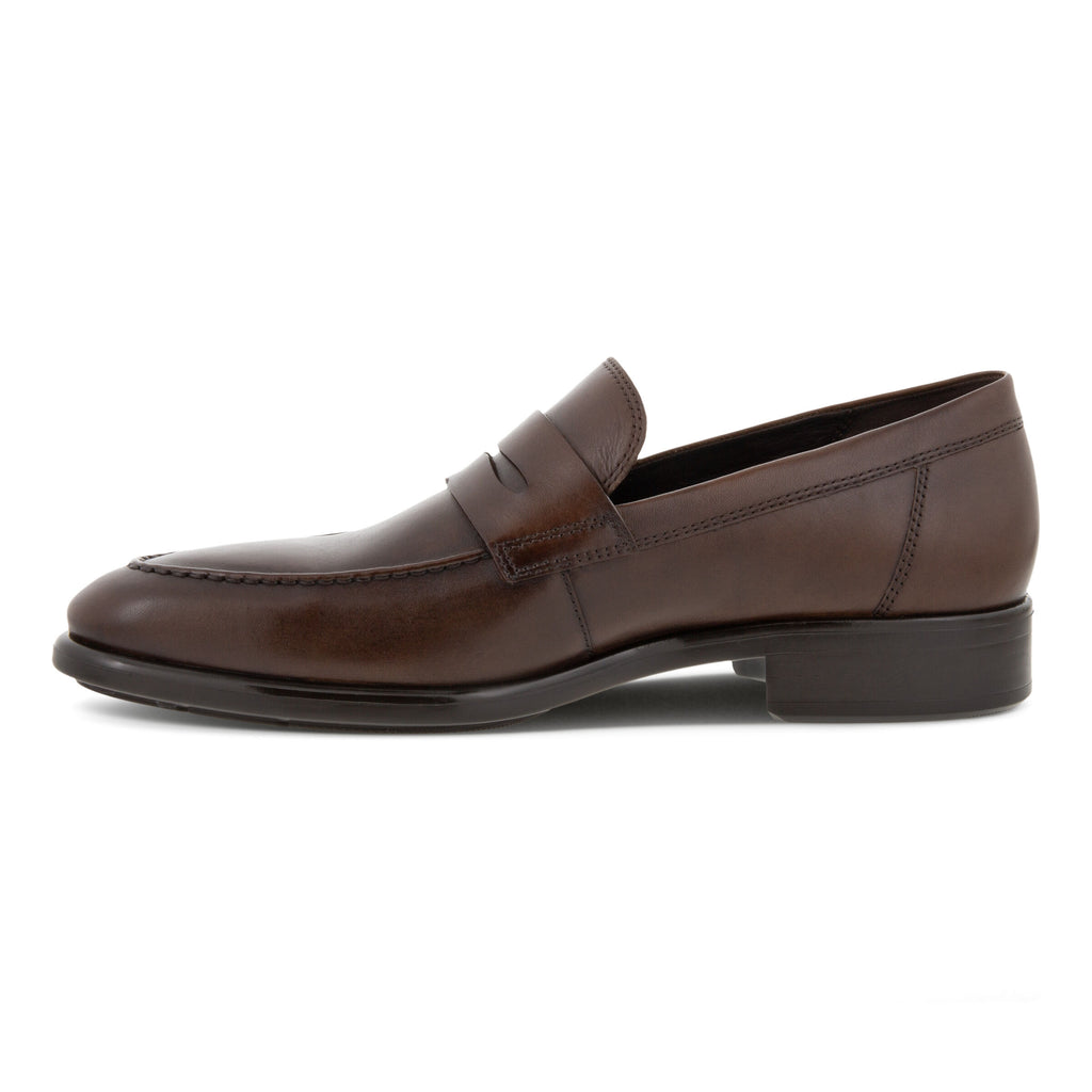 Citytray Penny Loafer – Walking Depot