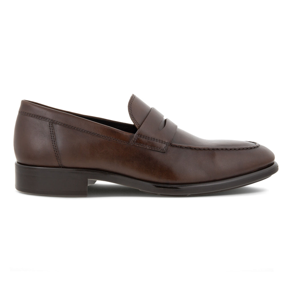 Citytray Penny Loafer – Walking Depot