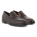 ECCO Citytray Penny Loafer