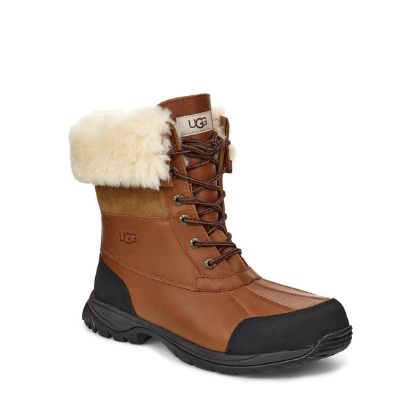 Mens ugg sales butte boots