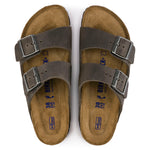 Birkenstock Arizona Soft Footbed - Oiled Leather