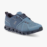 On Cloud 5 Waterproof Womens