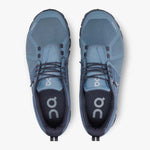 On Cloud 5 Waterproof Mens