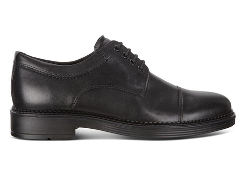 Ru demonstration Symptomer Ecco Newcastle Cap Toe Tie – Walking Depot