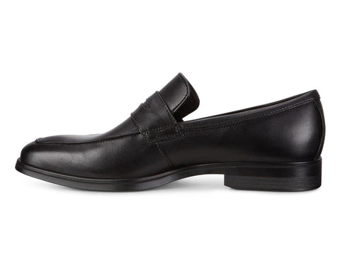 Ecco Melbourne Loafer Walking Depot