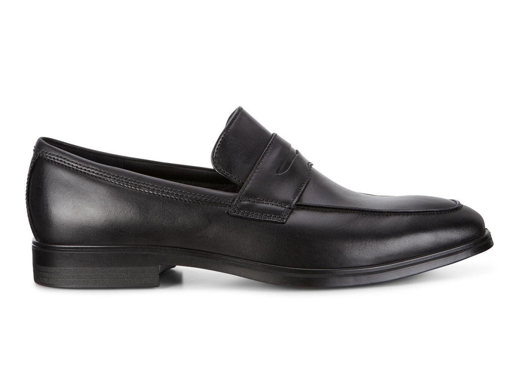 Ecco melbourne loafer sale