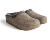 Haflinger Grizzly GZ