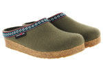 Haflinger Grizzly GZ