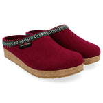Haflinger Grizzly GZ
