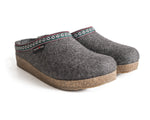 Haflinger Grizzly GZ