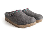 Haflinger Grizzly GZ