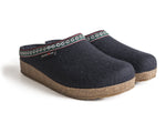 Haflinger Grizzly GZ