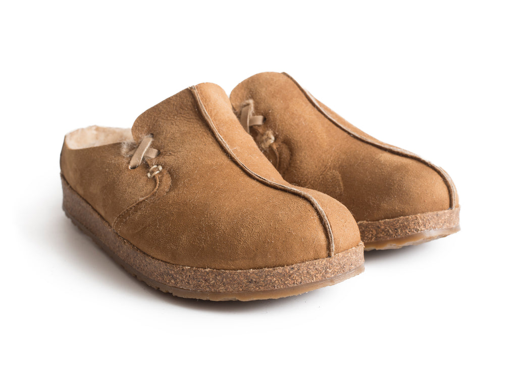 Haflinger pantoffels voor dames Saskatchewan 711021, grootte:41, kleur:Zwart Haflinger pantoffels voor dames Saskatchewan 711021, grootte:41, kleur:Zwart