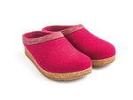 Haflinger Grizzly GZL