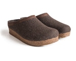 Haflinger Grizzly GZL
