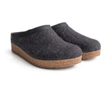 Haflinger Grizzly GZL