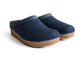 Haflinger Grizzly GZL