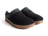 Haflinger Snowbird in Black