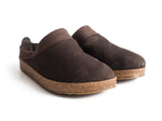 Haflinger Snowbird in Chestnut
