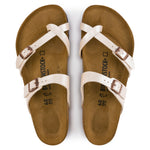 Birkenstock Mayari Birko-Flor