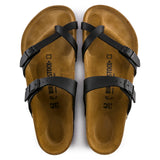 Birkenstock Mayari Birko-Flor