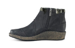 Aetrex Tessa Sweater Ankle Boot