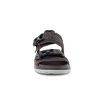 ECCO Exowrap Men's 2S Buckle Sandals