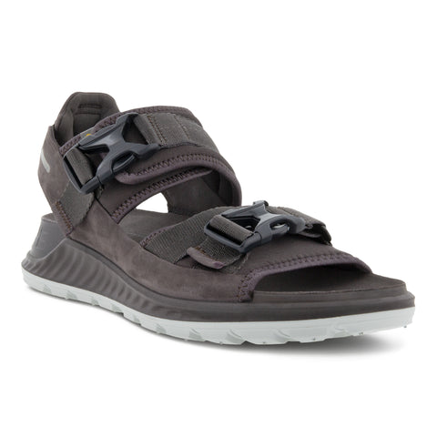 ECCO Exowrap Men's 2S Buckle Sandals