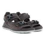 ECCO Exowrap Men's 2S Buckle Sandals