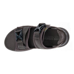 ECCO Exowrap Men's 2S Buckle Sandals