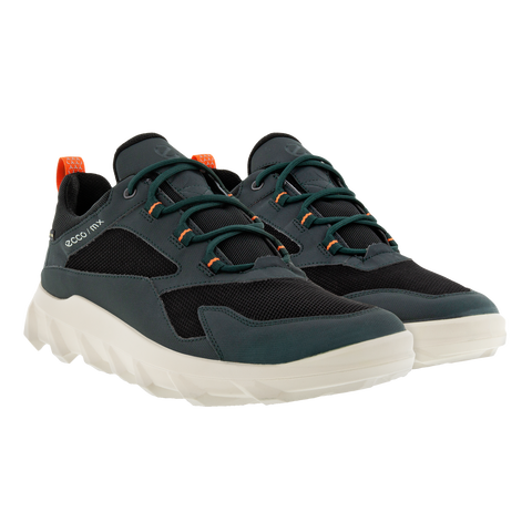 ECCO Men's MX Low GTX – Walking Depot ECCO Men's MX Low GTX – Walking Depot