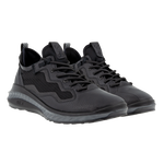 ECCO Mens ST360 Urban Sneaker