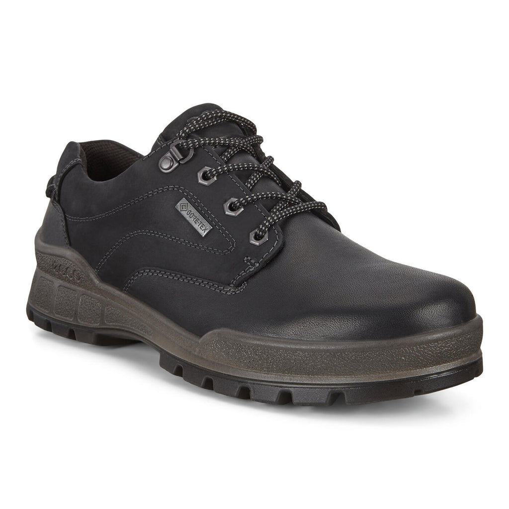 ECCO Mens 25 Plain Toe Walking Depot