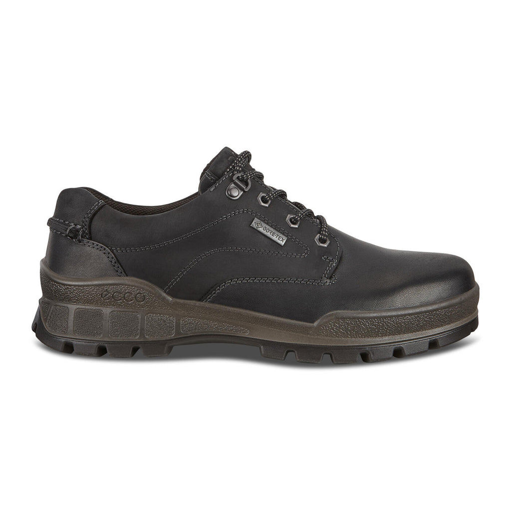 ECCO Mens Track 25 Plain Toe Walking