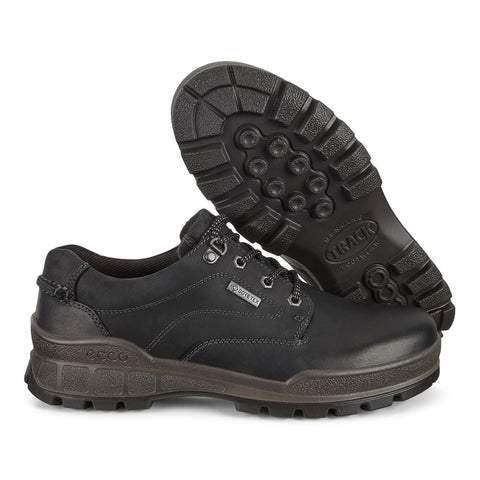 ECCO Mens 25 Plain Toe Walking Depot