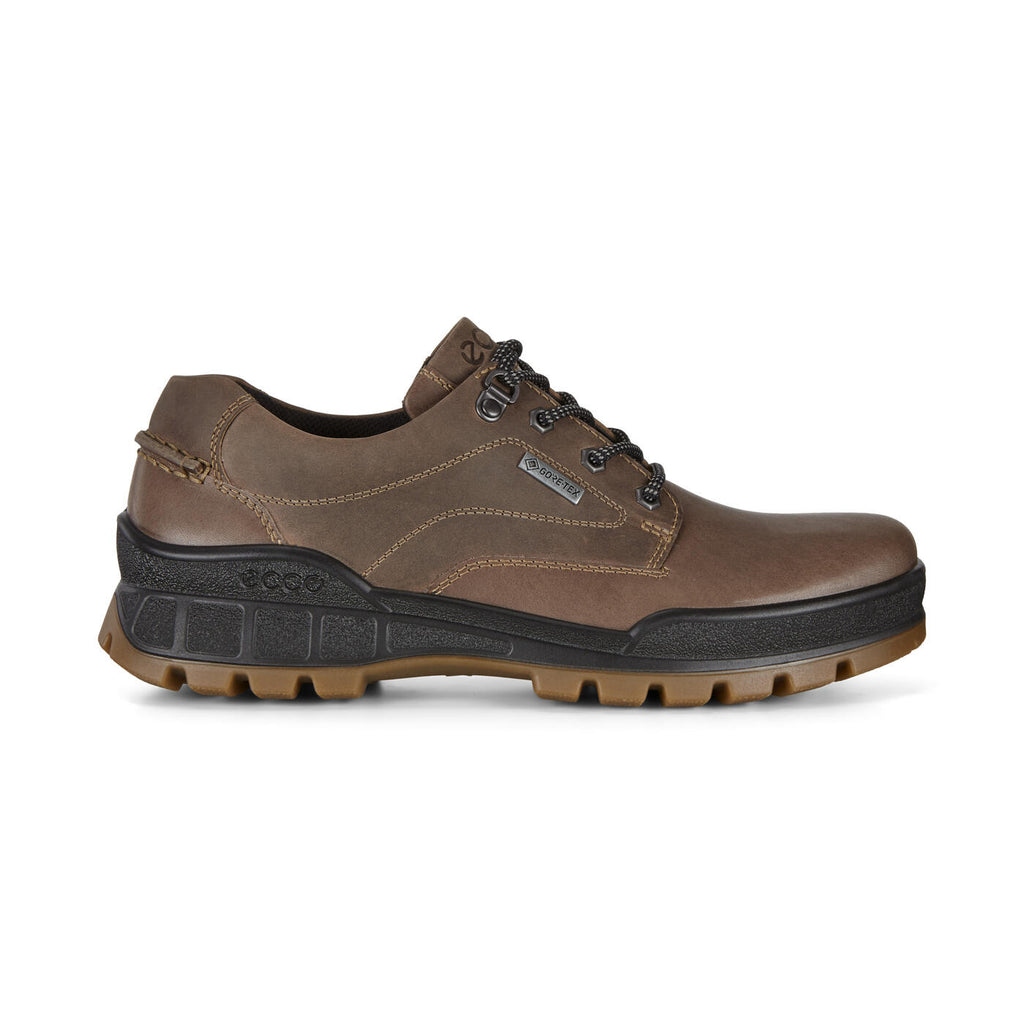 par Awakening høflighed ECCO Mens Track 25 Low Plain Toe – Walking Depot