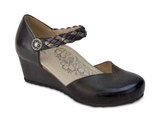 Aetrex Mia in Black