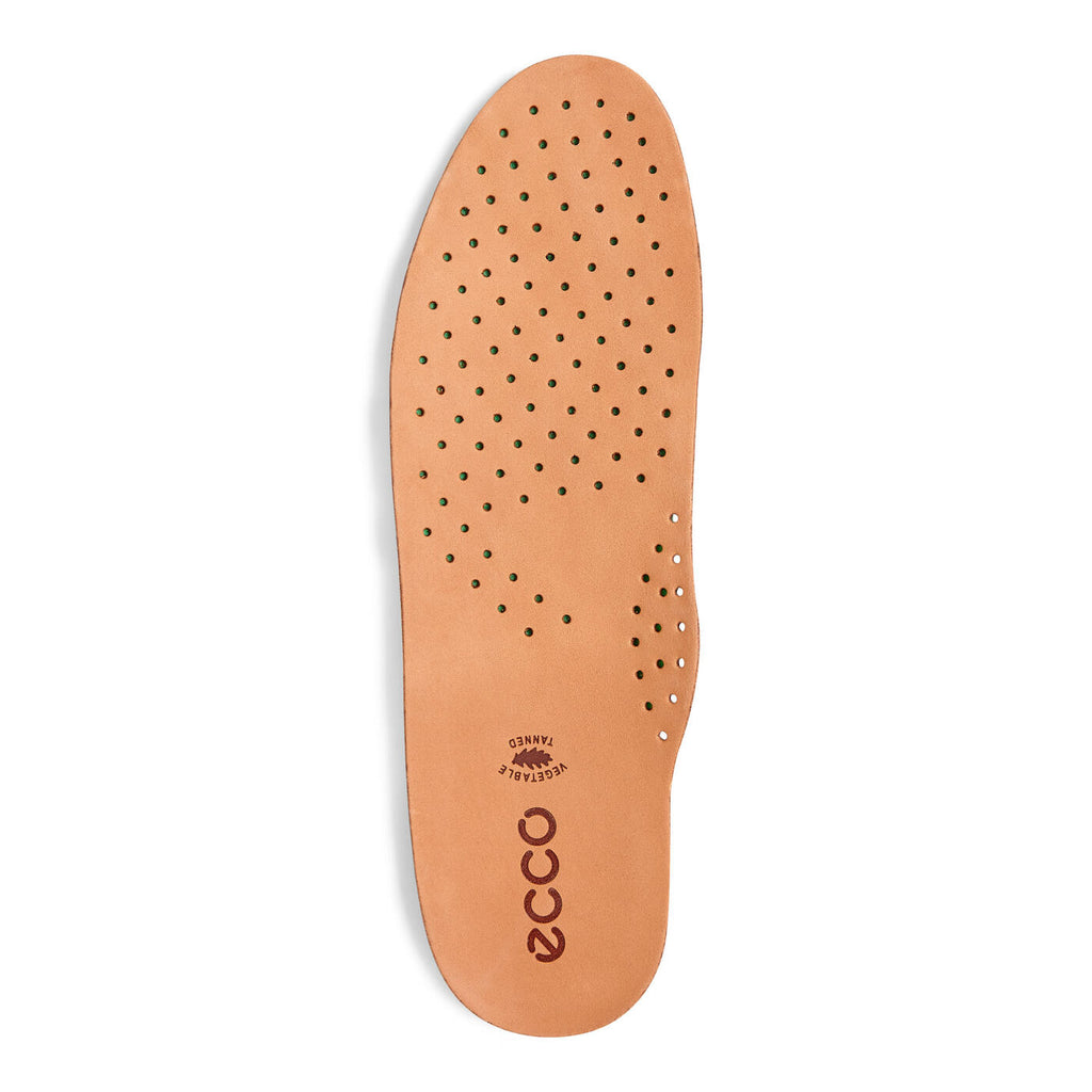 Ecco Comfort Insole - Mens – Walking Depot