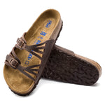 Birkenstock Granada Soft Footbed