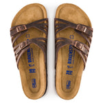 Birkenstock Granada Soft Footbed