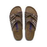 Birkenstock Granada Soft Footbed