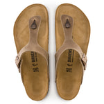 Birkenstock Gizeh Leather